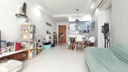 Blk 316C Yishun Greenwalk (Yishun), HDB 4 Rooms #631614801